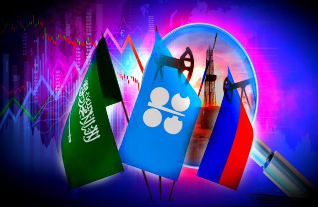 Report: OPEC+ Agrees to Small Oil Output Hike from January