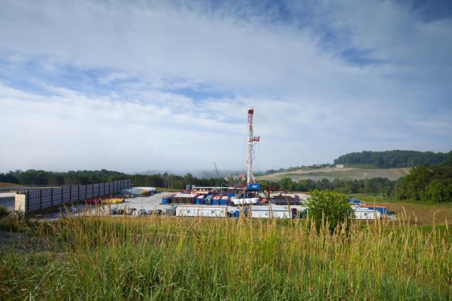 EQT Launches Pilot to Produce ‘Responsibly Sourced Natural Gas’