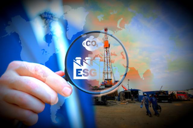 Q&A: Why ESG Investing Will Impact Oil and Gas in 2021