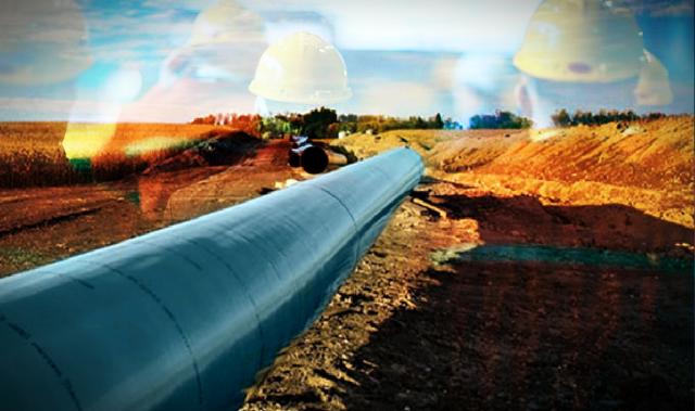 TC Energy to Cut 1,000 Jobs, Halt Keystone XL Pipeline Work