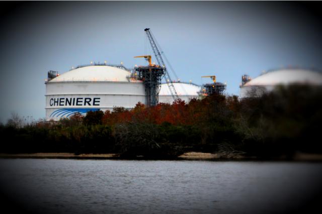 Cheniere to Provide LNG Cargo Emissions Data in Environmental Push