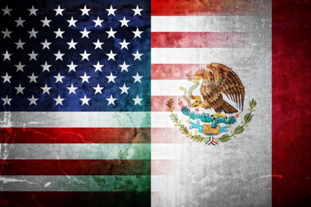 Mexico Presses US to Guarantee Natural Gas Supplies after Texas Export Ban