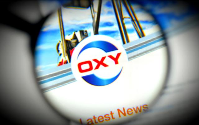 Occidental Petroleum Expects Winter Storm Impact on Permian Output to be Short-lived