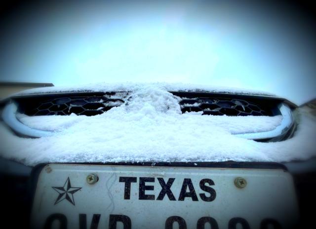 Oil Drillers, Refiners Struggle with Texas Deep Freeze