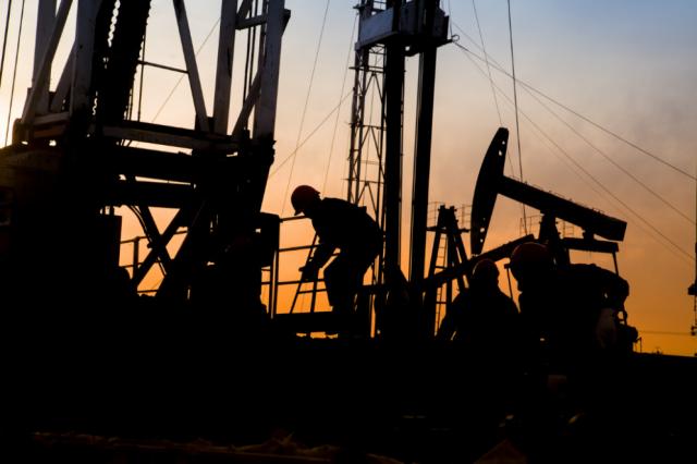 Oilfield Services Sector Adds Jobs for Fifth Consecutive Month