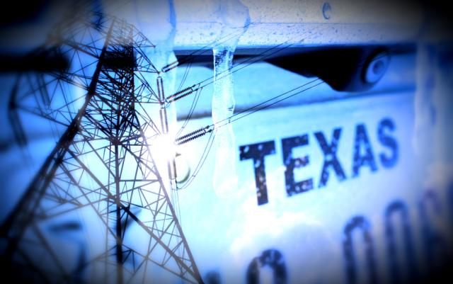 Op-ed: ‘Seek First to Understand’ Texas Winter Storm