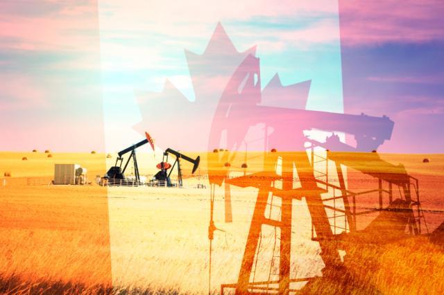 Shell, Ovinitv Sell Out of Canada’s Duvernay Shale Play