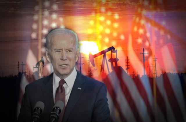 US Democrats in Oil States Fear Ill Wind from Biden’s Climate Policies