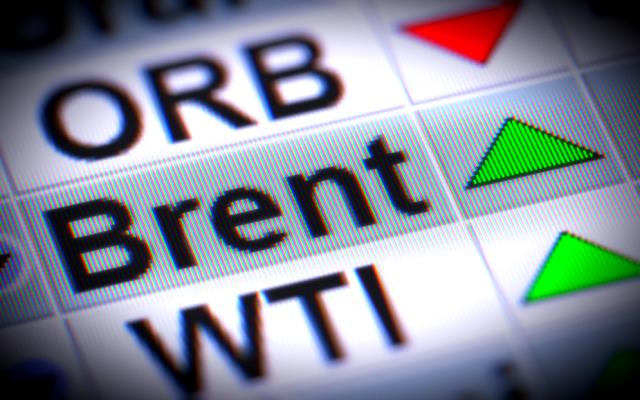 Brent Breaks $70 for First Time Since COVID-19 Pandemic Began