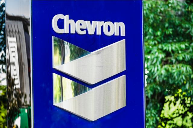 Chevron Investor Day Pitch: More Production, Lower Carbon Emissions