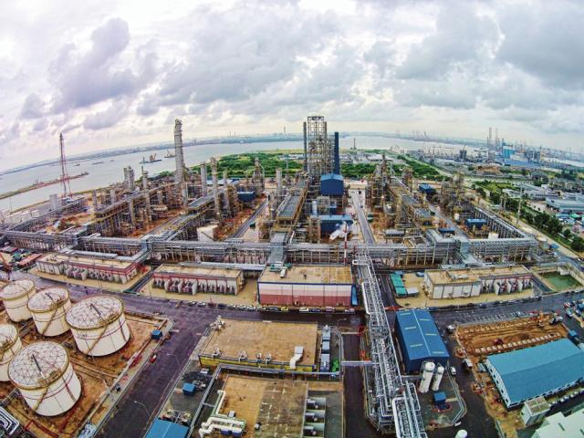 Exxon Mobil to Cut Singapore Workforce amid ‘Unprecedented Market Conditions’