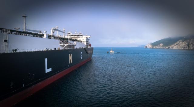 Investors Weigh ESG issues in Making New LNG Bets