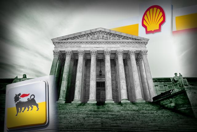 Italian Court Acquits Eni and Shell in Nigerian Corruption Case