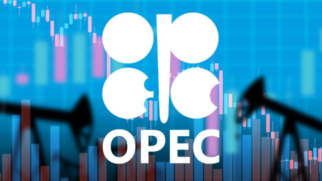 OPEC: Oil Market Rebalancing but COVID-19 Still a Risk