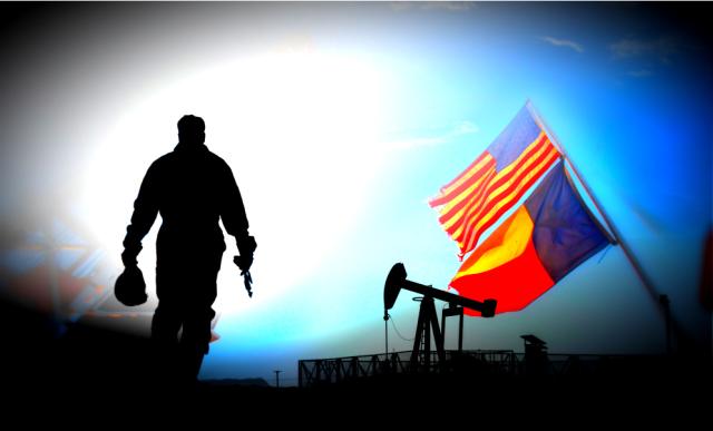 Risky Oil Companies Snap Up $20 Billion in Junk Bond Record