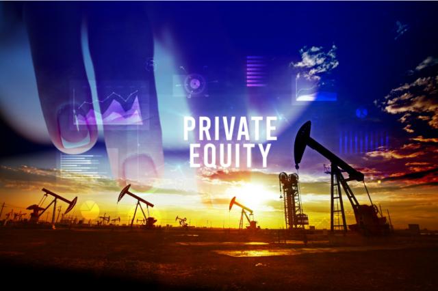 Spotlight: Energy Private Equity Valuation in a Volatile World