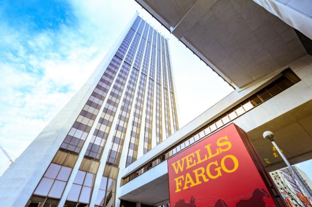 Wells Fargo Targets Net-zero Emissions for Financing Activities by 2050