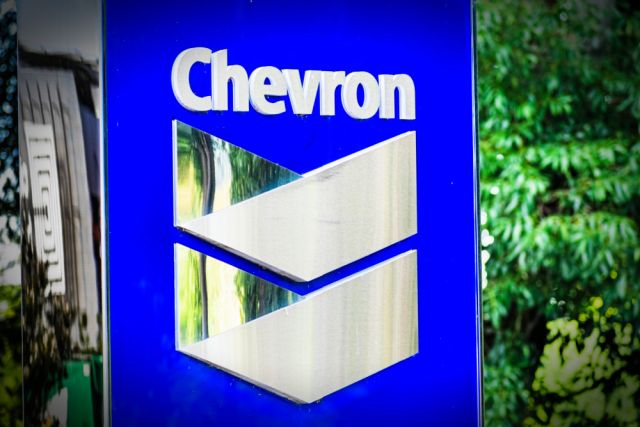 Chevron Shareholders to Vote on Climate Change Proposals
