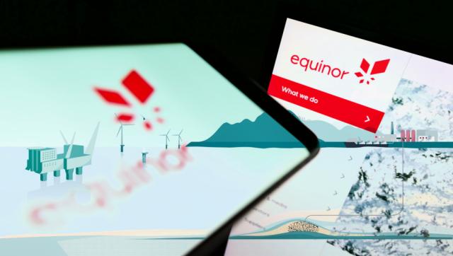 Equinor Urges Shareholders to Reject Scope 3 Emissions Targets in Energy Transition Plan