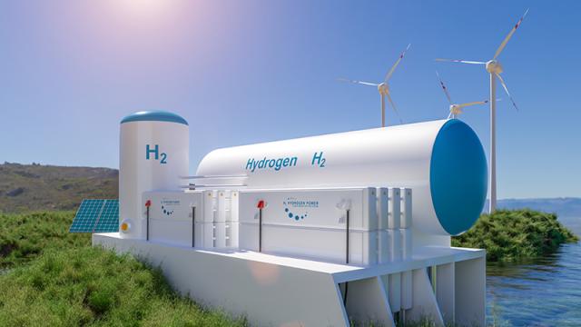 Hydrogen’s Clean Energy Hype Does Not Mean it will Clear Barriers