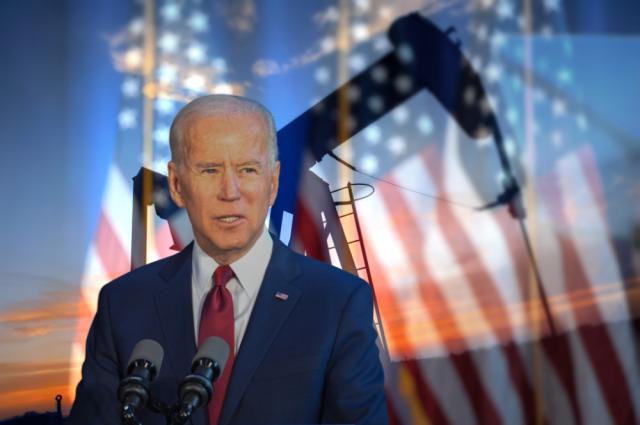 Joe Biden’s Clean-up Plan for Orphaned Oil Wells Slammed