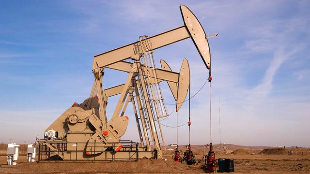 Official: DAPL Closure Could Shut 400,000 bbl/d of N.D. Oil Output