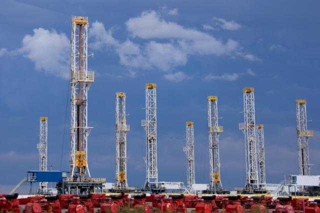 Pioneer’s Latest Acquisition to Help Alleviate Concerns of Another Shale Drilling Binge