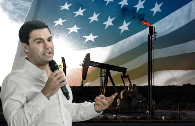 Shale Gas Producer EQT Backs Biden’s Methane Crackdown