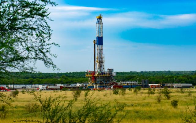 Laterals, Exports, Price Among Keys to Haynesville Shale Success