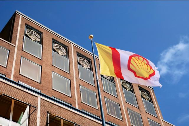 Shell Sees $200 Million Hit to Earnings from Texas Winter Storm