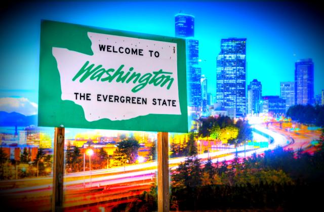 Washington State Plans Ban on Sale of Gas-powered Cars by 2030