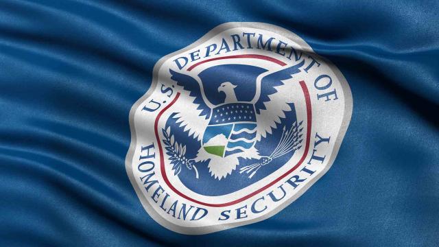 The U.S. Department of Homeland Security has ordered pipeline owners and operators to report any cybersecurity issues following the hack of the Colonial Pipeline. (Source: Carsten Reisinger/Shutterstock.com)