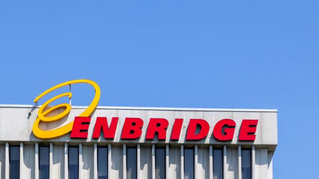 Enbridge Scores Key Win in Line 3 Pipeline Battle