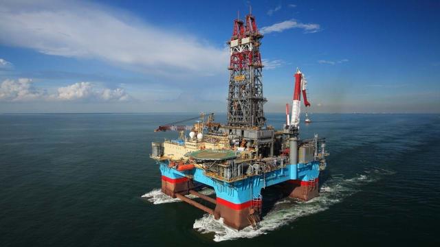 Maersk Drilling Wins Two-Well Contract Extension in Brazil