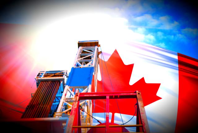 Nabors Exits Canadian Land Rig Business in Deal with Ensign