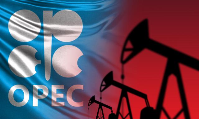 Oil Prices Rally as OPEC+ Producers Agree Slow Supply Increase