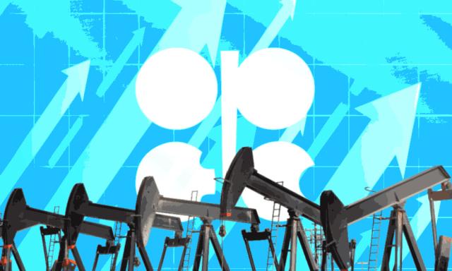 OPEC Sticks to Forecast of Oil Demand Surge