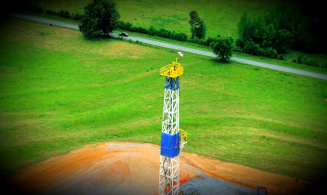 Southwestern to Certify All Appalachia Production as Responsibly Sourced