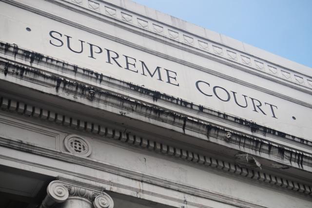 Supreme Court Backs PennEast Pipeline in NJ Challenge