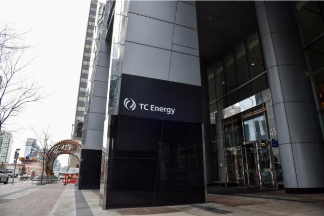 TC Energy Officially Abandons Keystone XL Pipeline Project