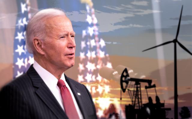 Biden Energy Agenda on Collision Course with Reality, Shale Banker Says
