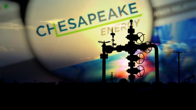 Chesapeake Energy Aims to Take Lead in Responsibly Source Gas Movement