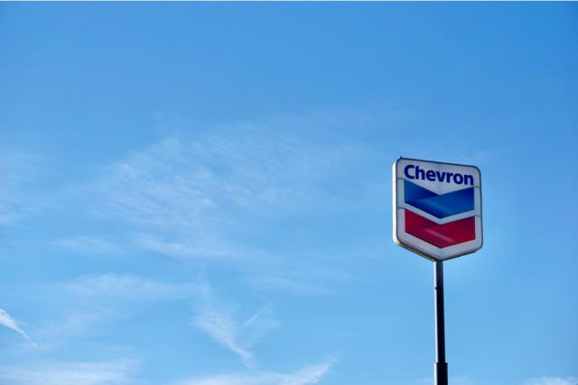 Chevron Launches ‘New Energies’ Unit Led by Former US Shale Head Jeff Gustavson
