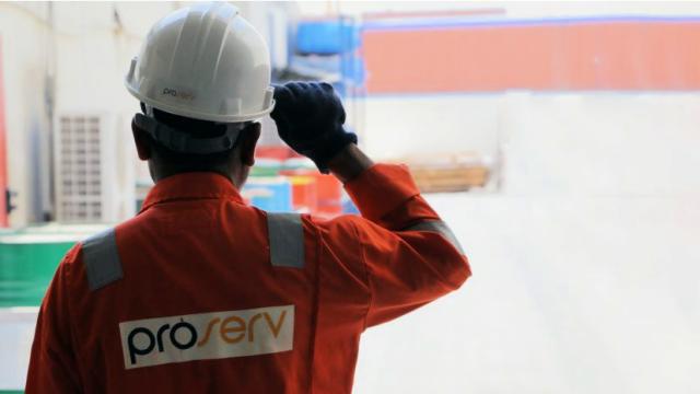 Proserv Secures ‘Significant’ Contract for Majnoon Oil Field in Iraq