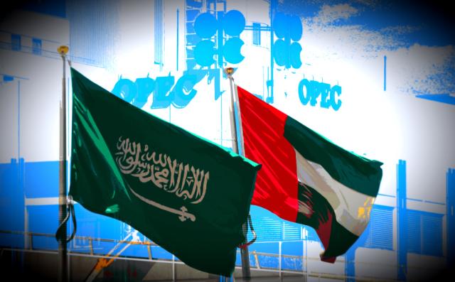 Saudi Arabia, UAE Reach Compromise over OPEC+ Oil Policy: Report