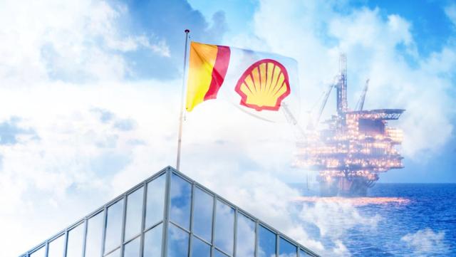 Shell Green-lights Giant Gulf of Mexico Deepwater Project