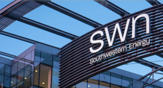 Southwestern Energy Appoints Former SandRidge CEO Carl Giesler as CFO