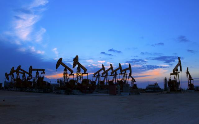 Terminal Decline in Decline Curve Analysis of Oil Wells