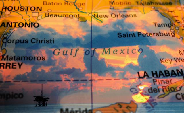 New Firm Launches Targeting ‘Historical Under-investment’ in the US Gulf of Mexico