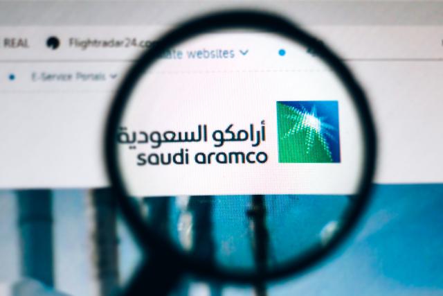 Saudi Aramco Looks at Raising Production Capacity as Profits Surge